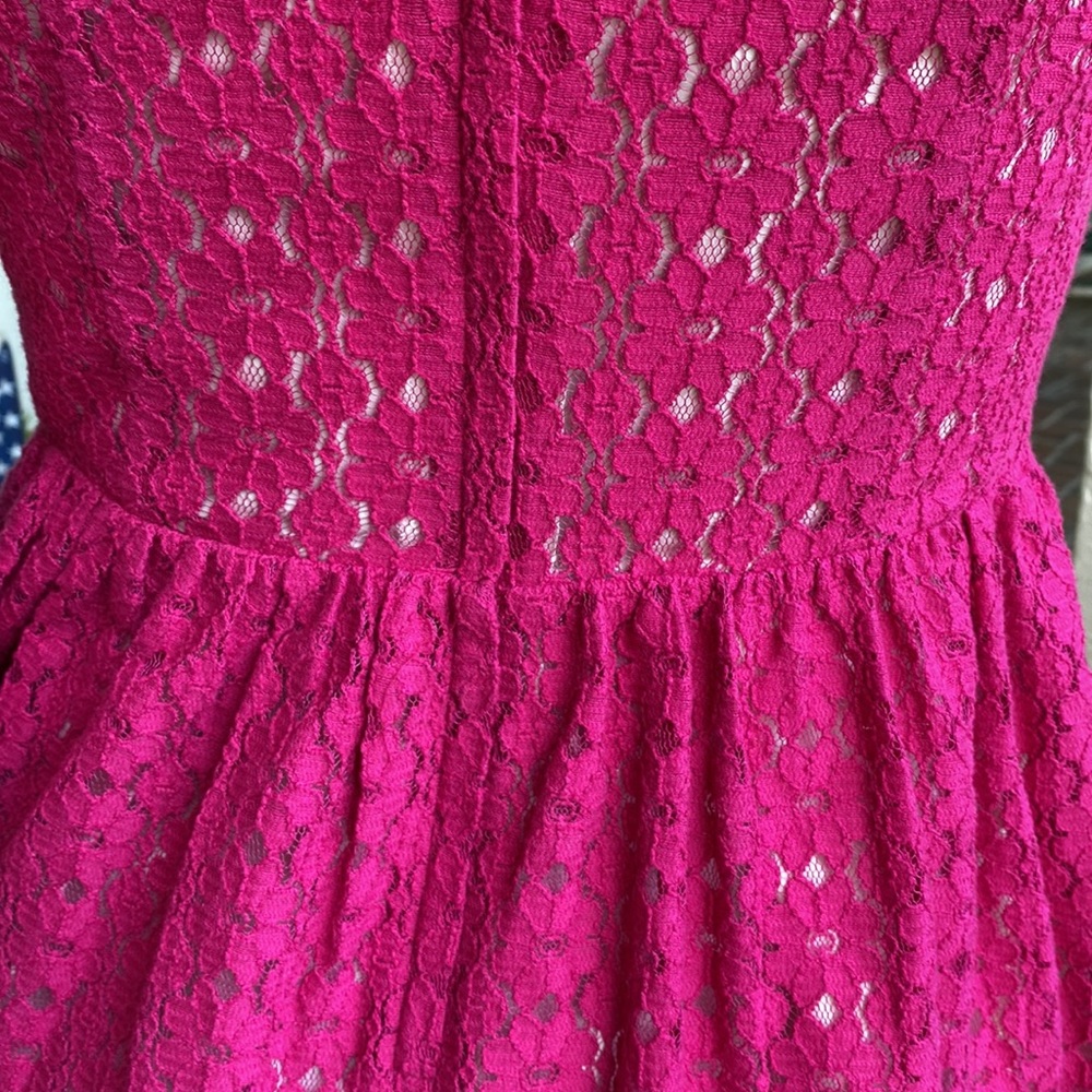 Lilly Pulitzer-Dress-size-4 - Picture 10 of 10